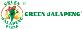 Green Jalapeno Pizza